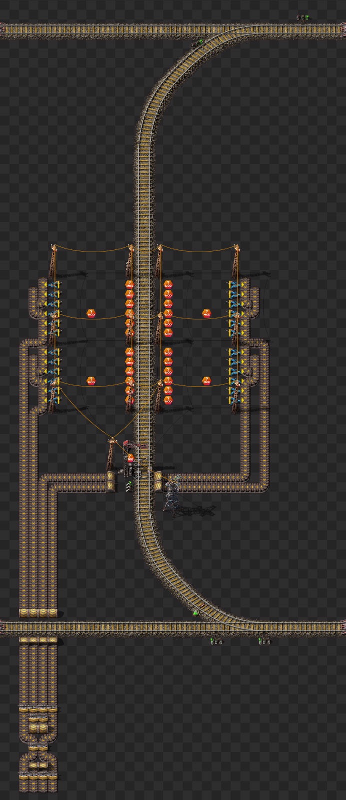 Blueprint preview