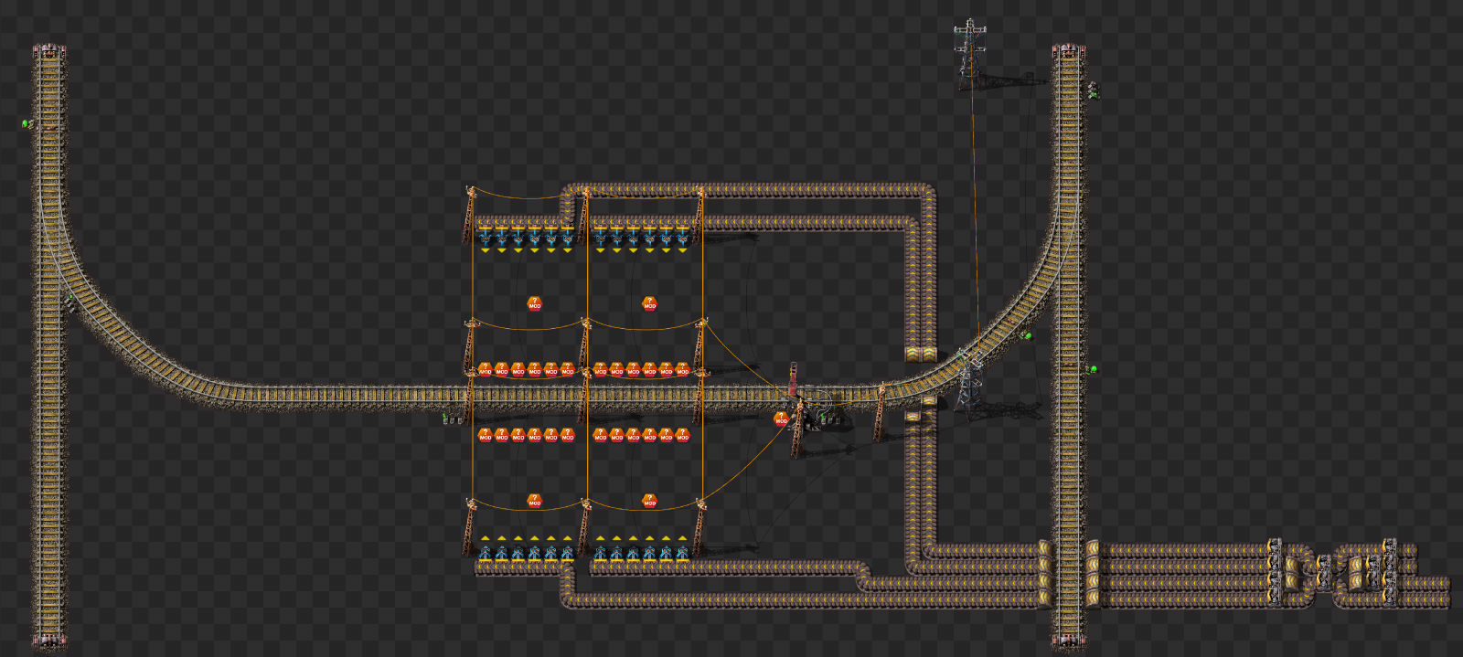 Blueprint preview