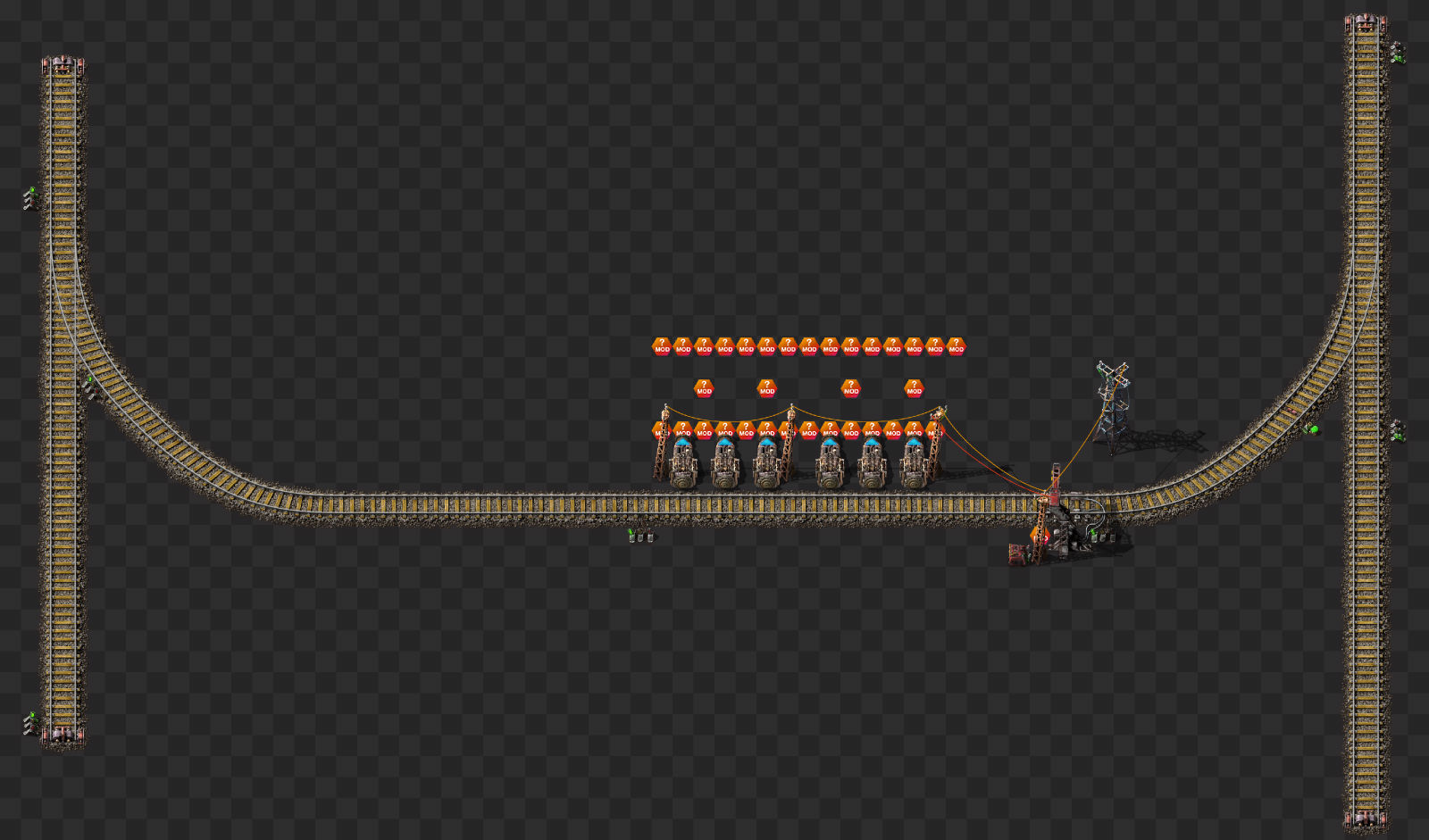 Blueprint preview