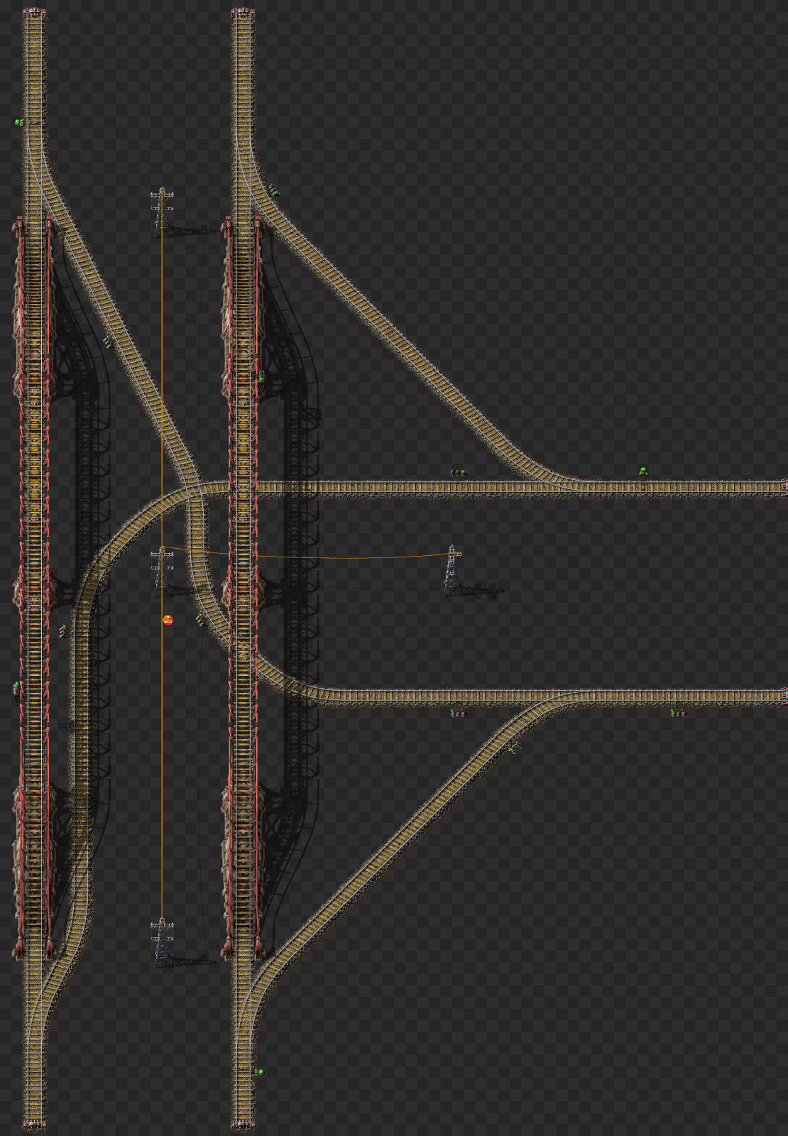 Blueprint preview