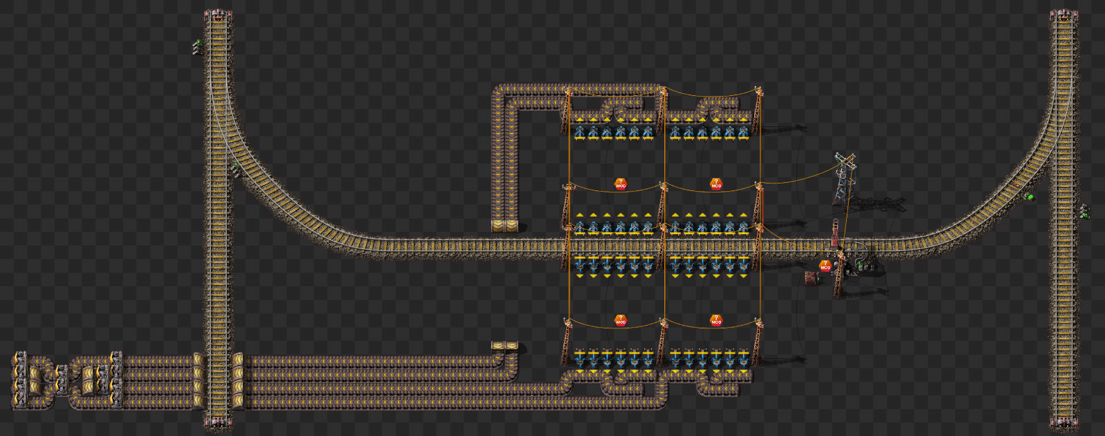 Blueprint preview