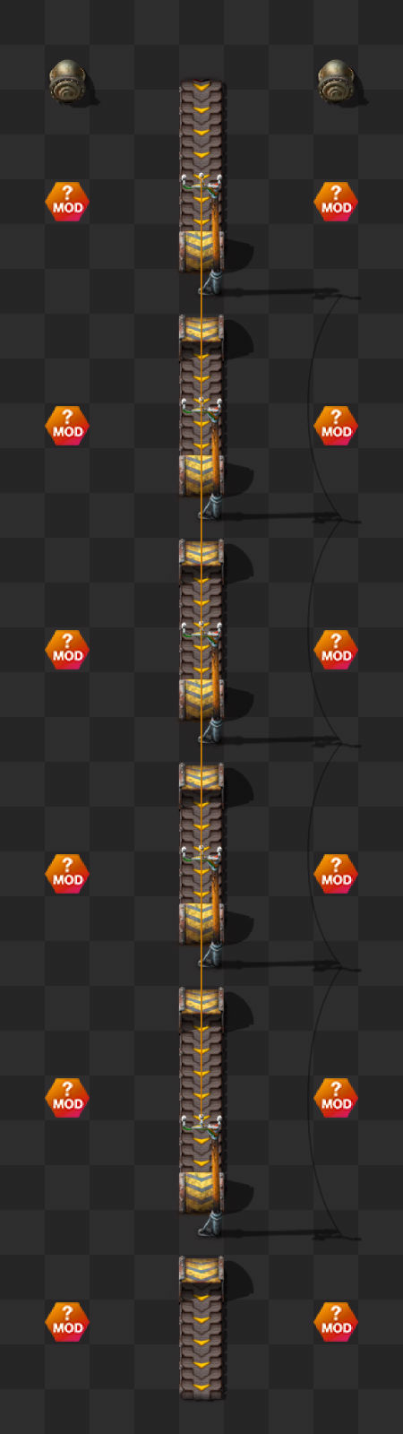 Blueprint preview