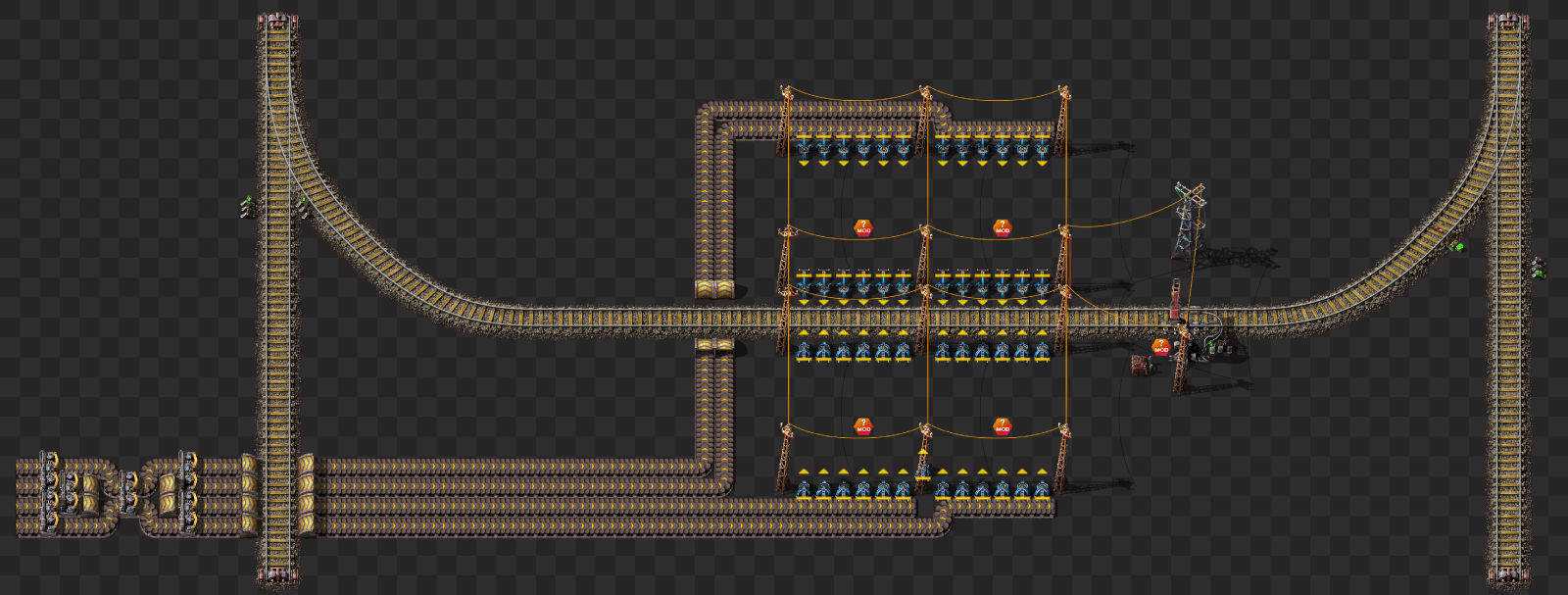Blueprint preview