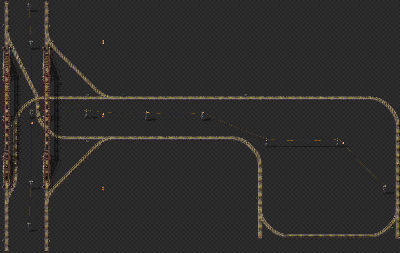 Blueprint preview