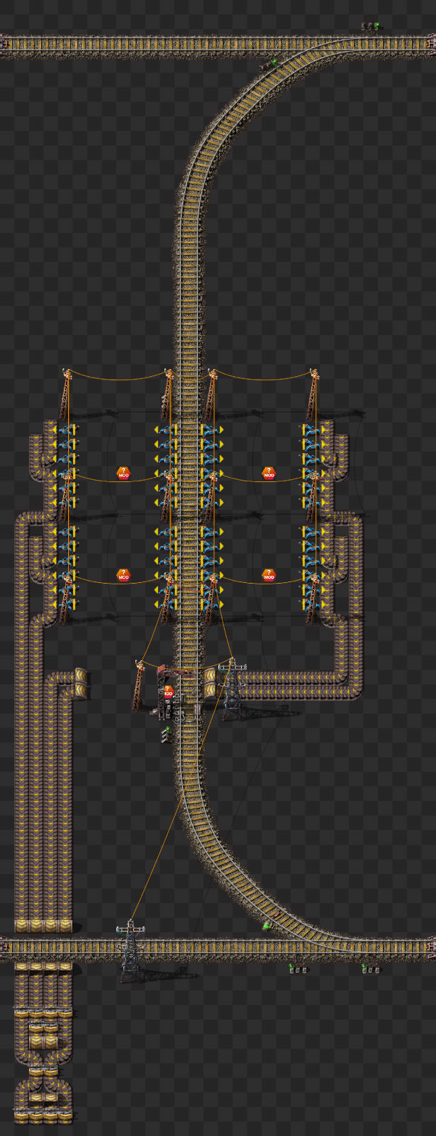 Blueprint preview