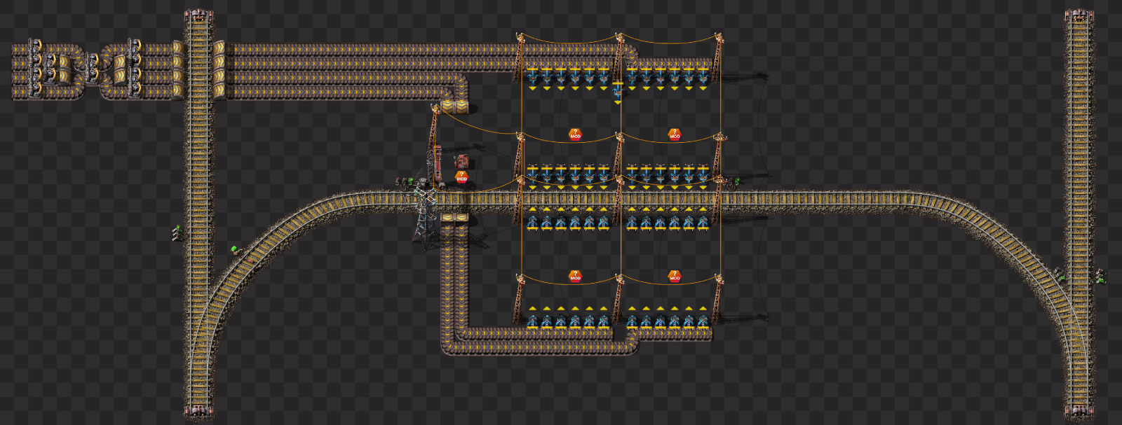 Blueprint preview