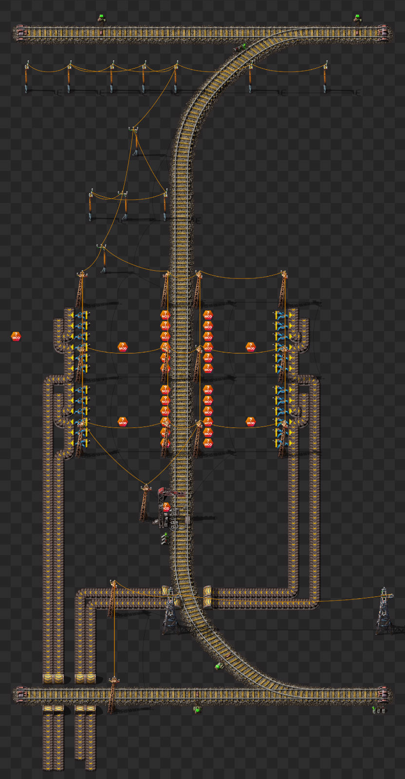 Blueprint preview