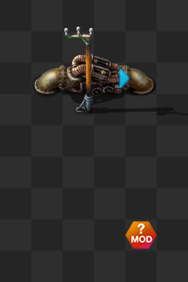 Blueprint preview