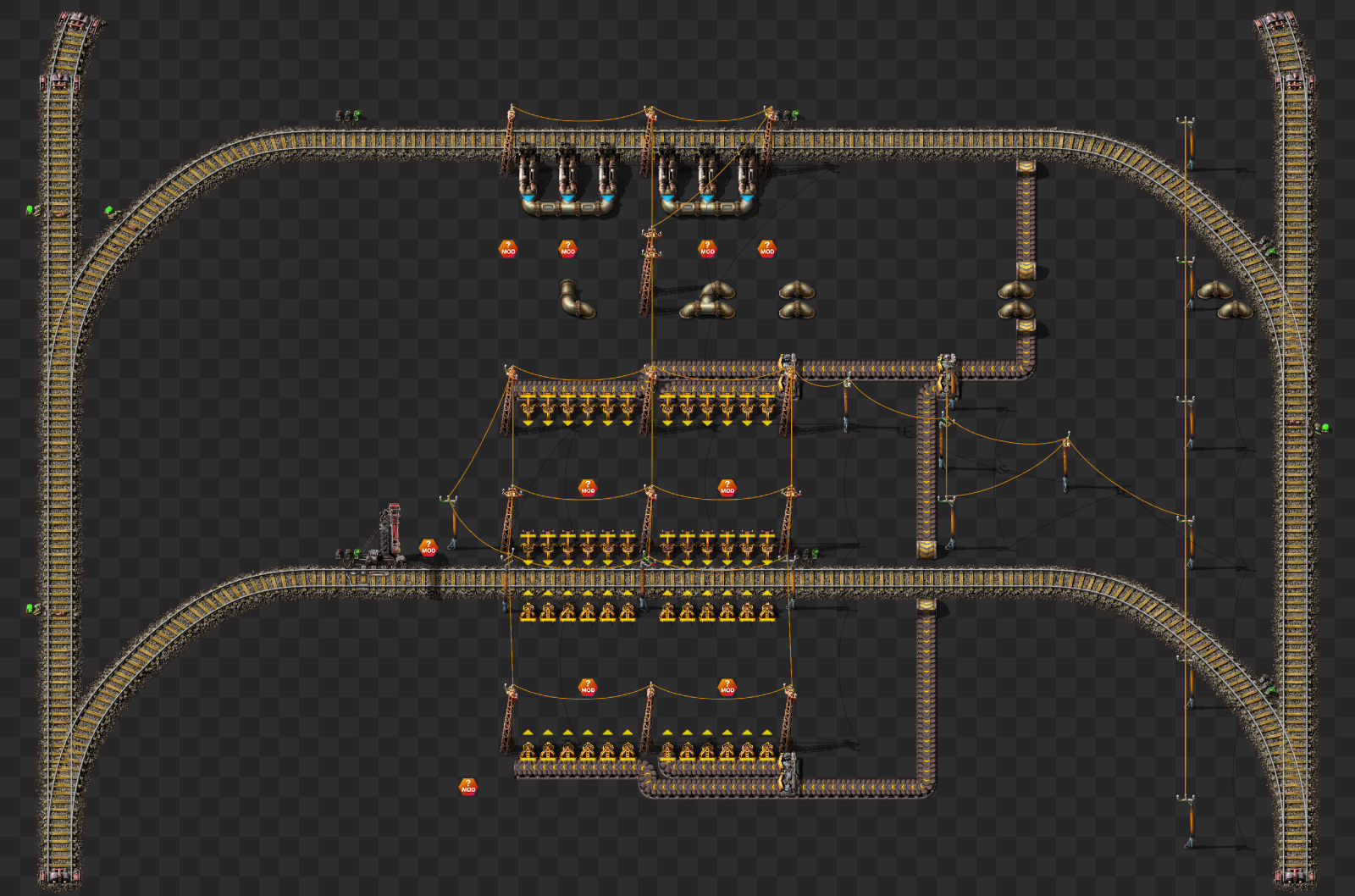 Blueprint preview