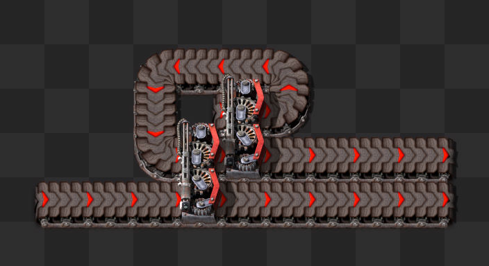 Blueprint preview