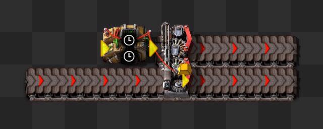 Blueprint preview