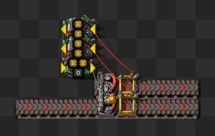 Blueprint preview