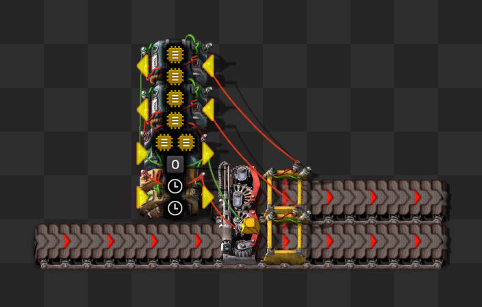 Blueprint preview