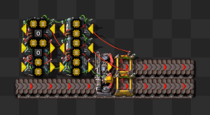 Blueprint preview