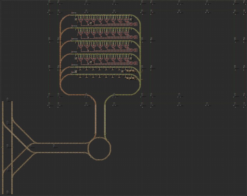 Blueprint preview