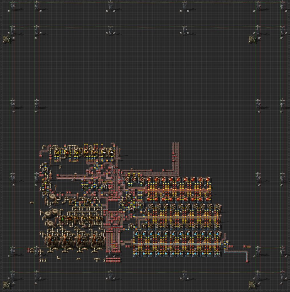 Blueprint preview