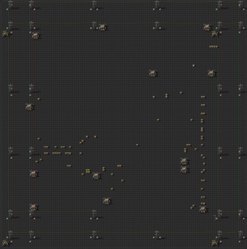 Blueprint preview