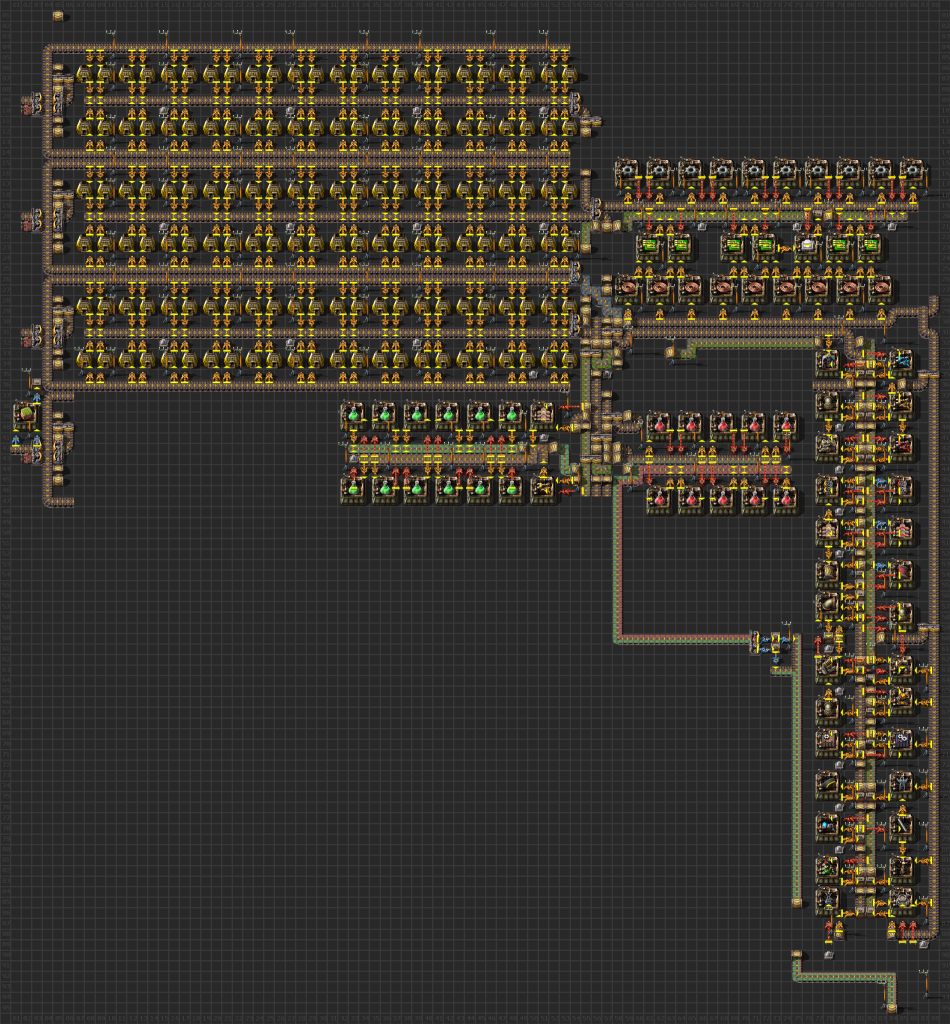Blueprint preview