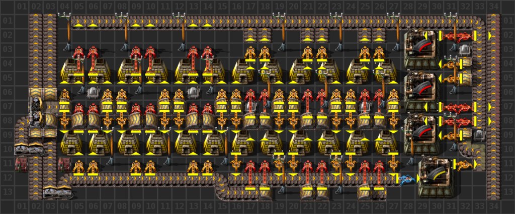 Blueprint preview