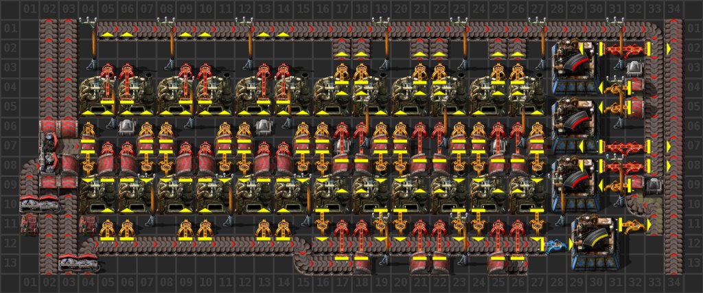 Blueprint preview