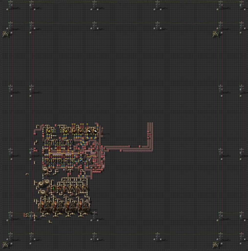 Blueprint preview