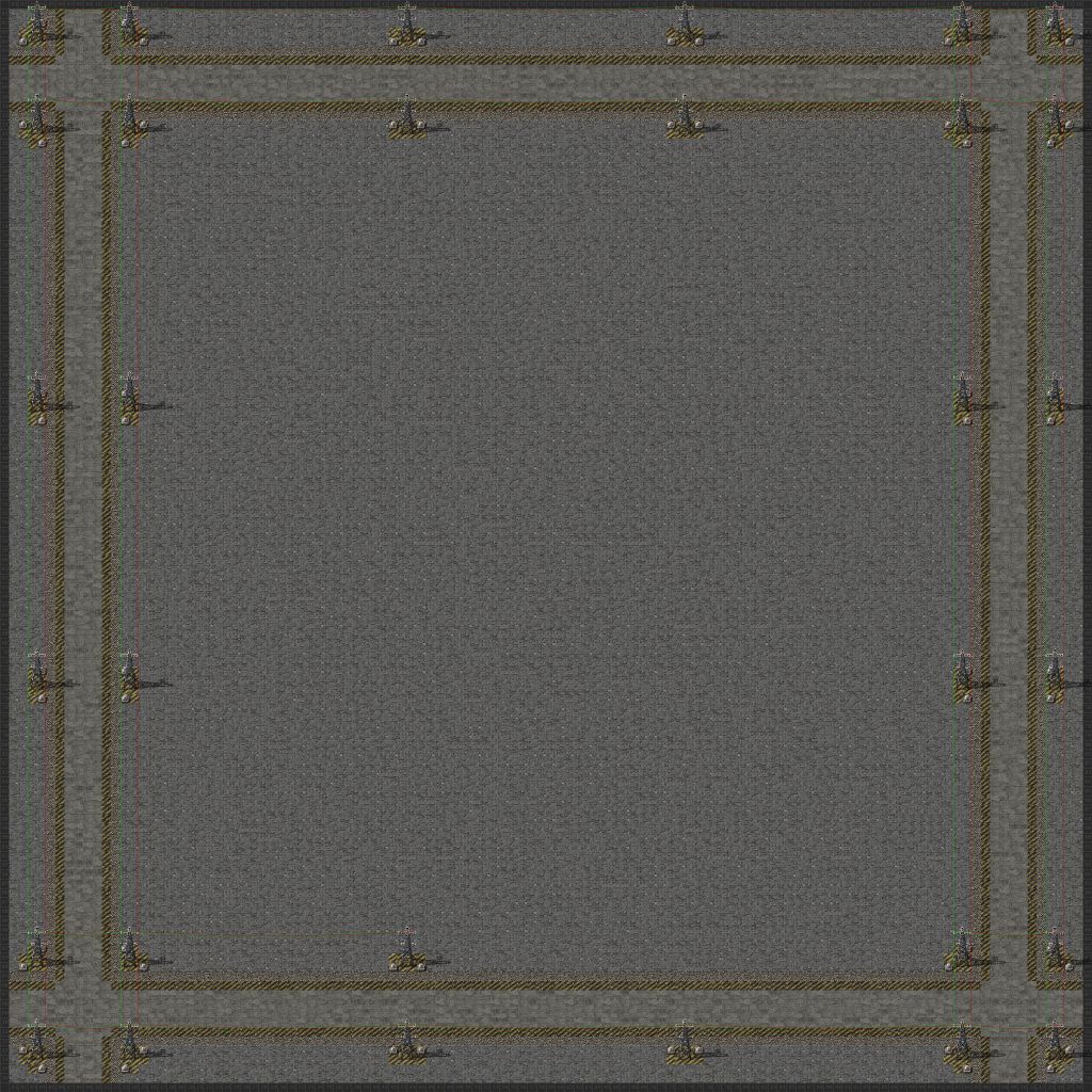 Blueprint preview