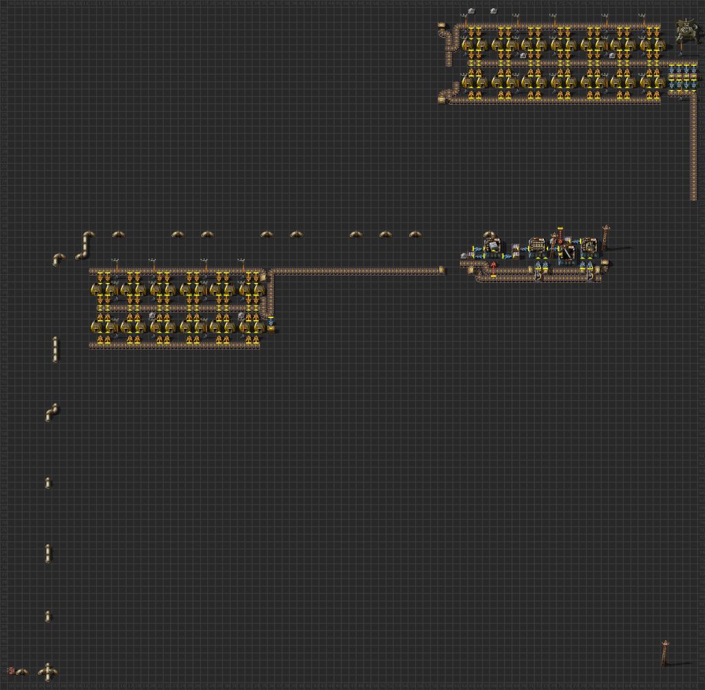 Blueprint preview