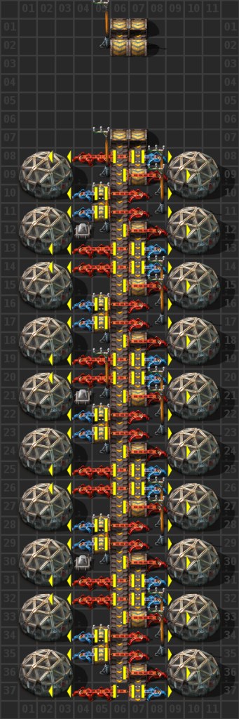 Blueprint preview