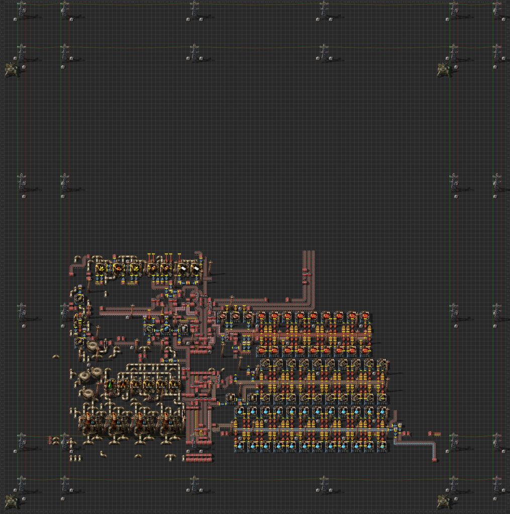 Blueprint preview
