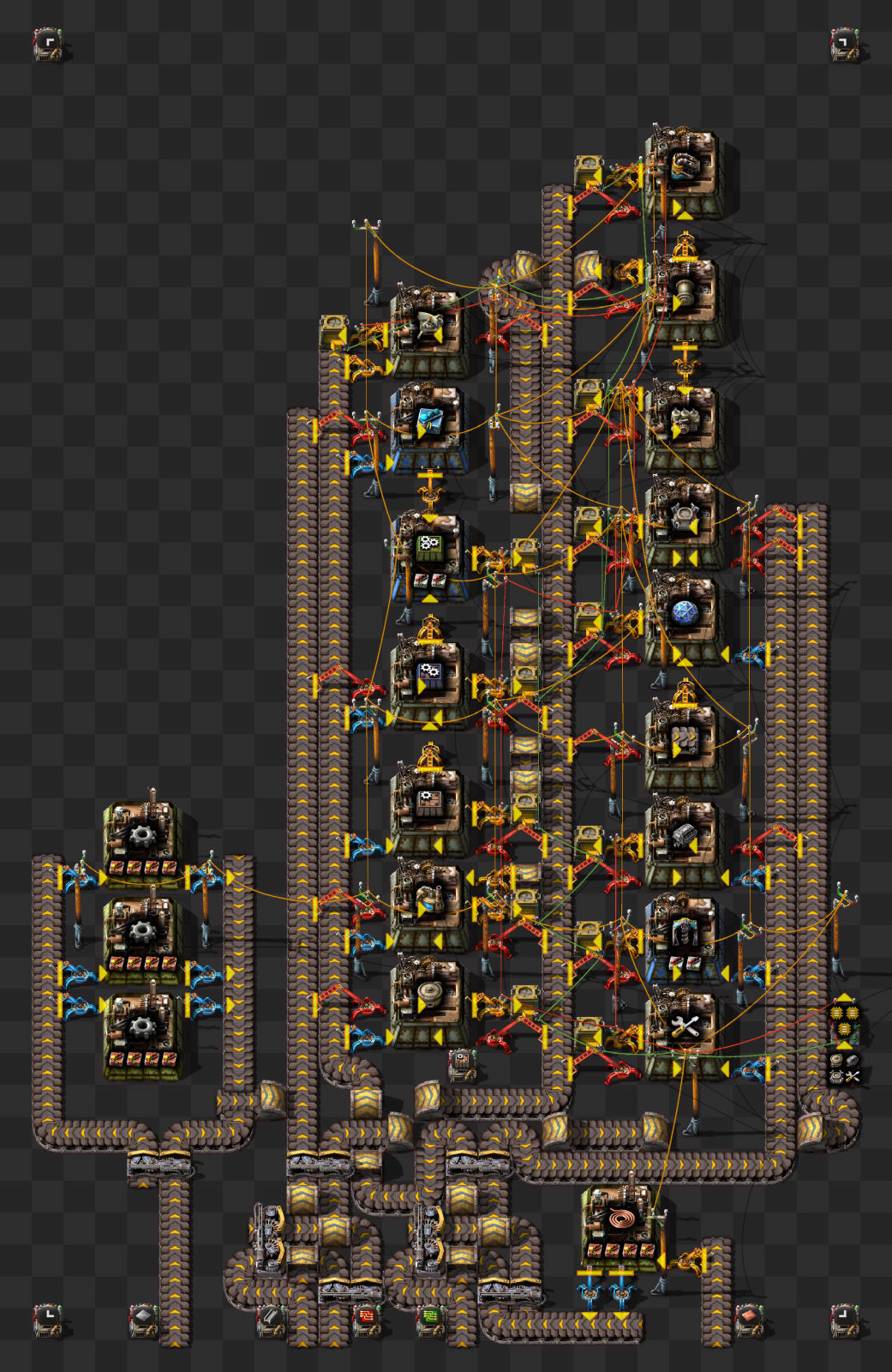 Blueprint preview