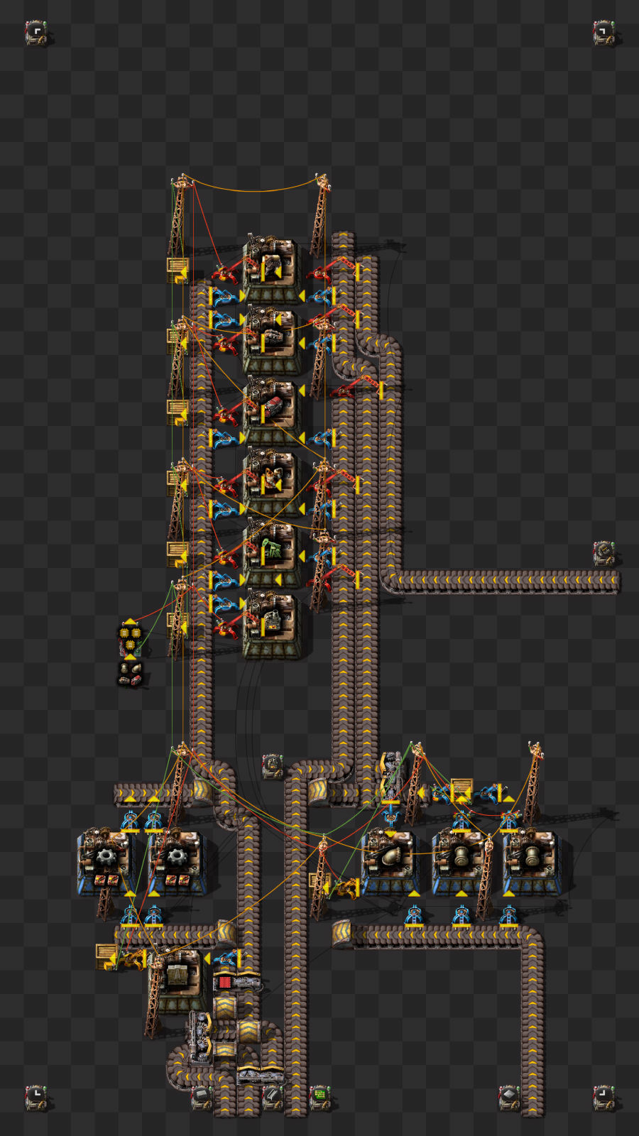 Blueprint preview