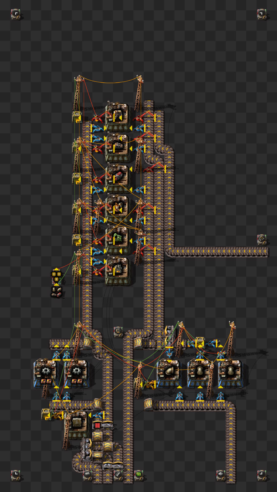 Blueprint preview