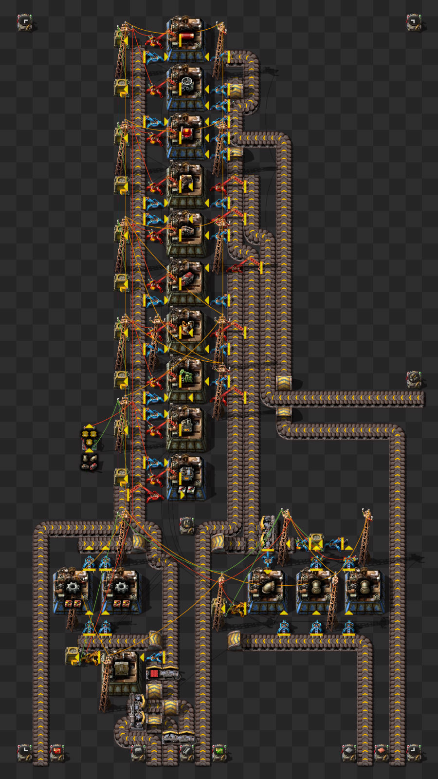Blueprint preview