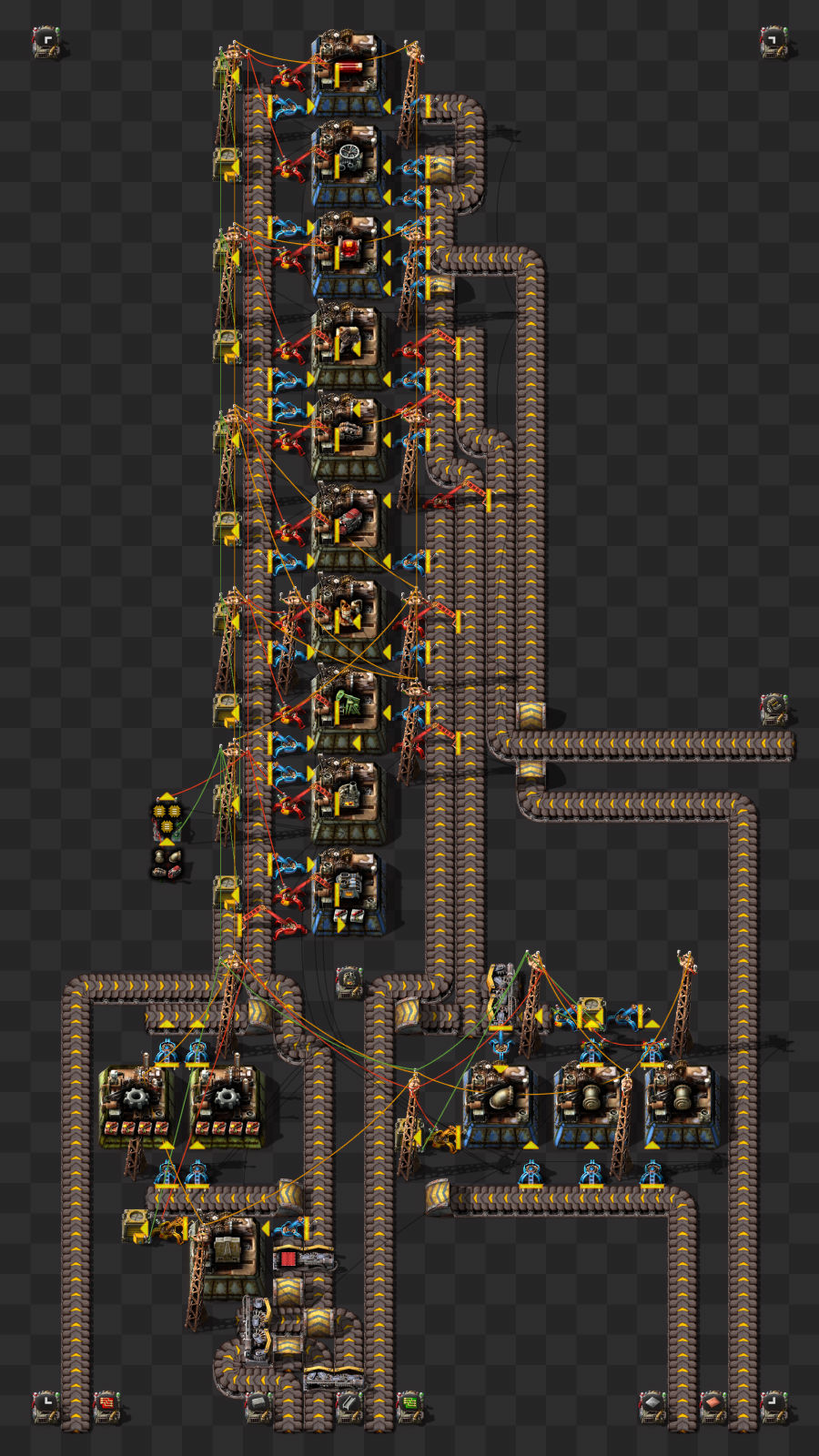 Blueprint preview