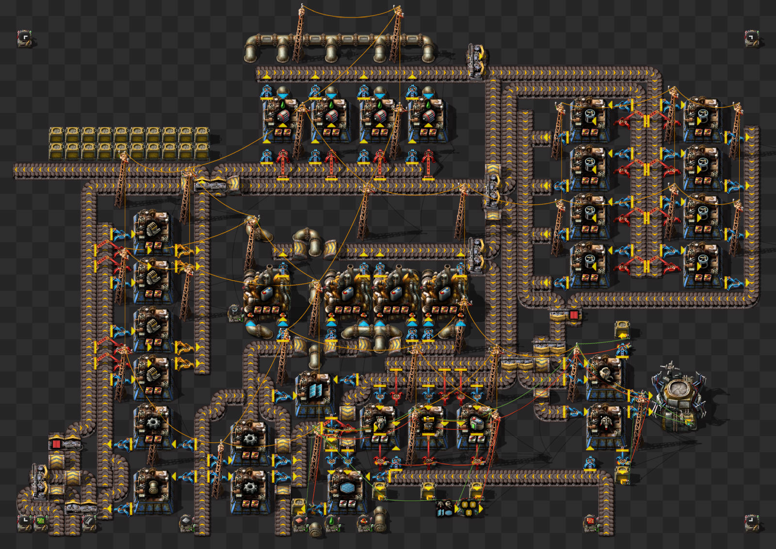 Blueprint preview