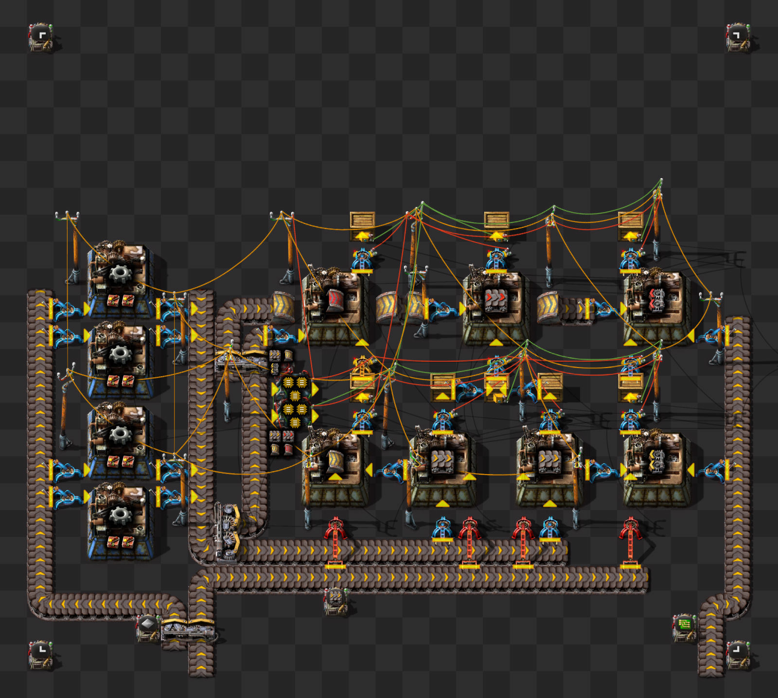 Blueprint preview