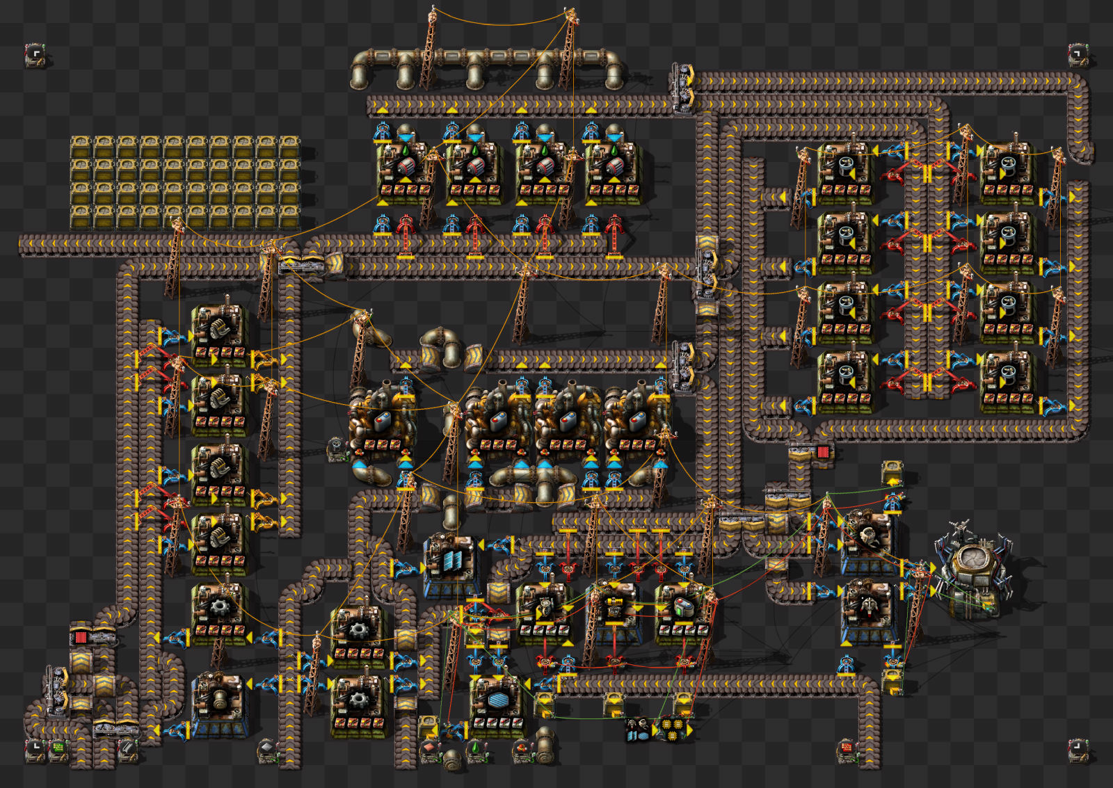 Blueprint preview