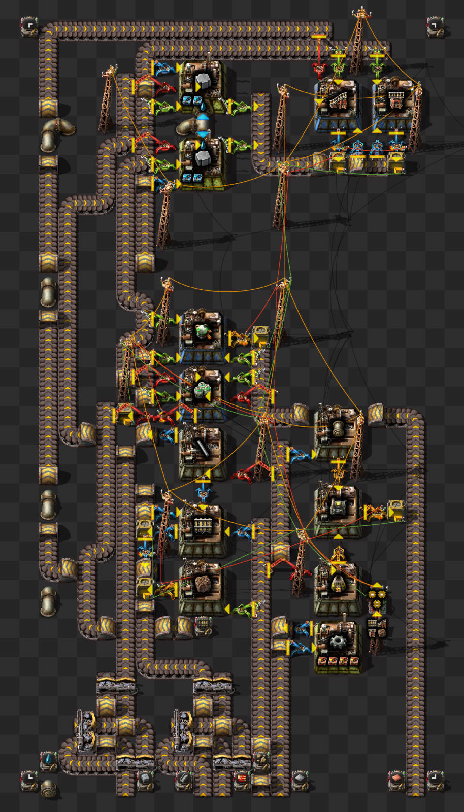 Blueprint preview