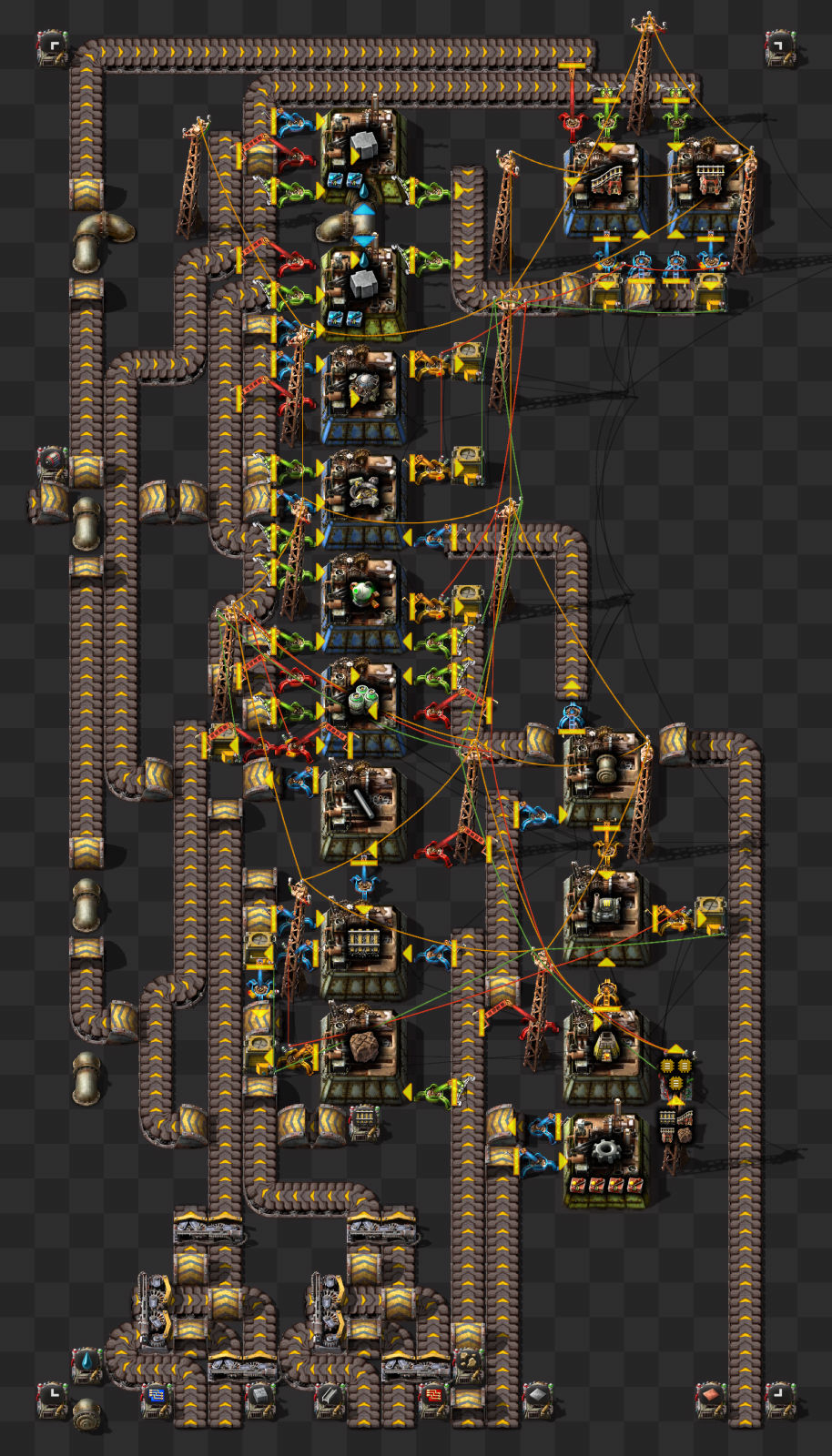 Blueprint preview