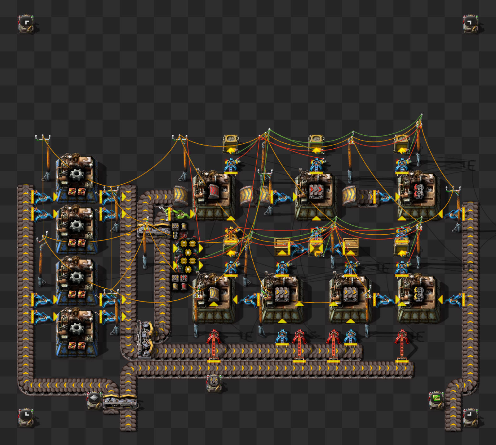 Blueprint preview