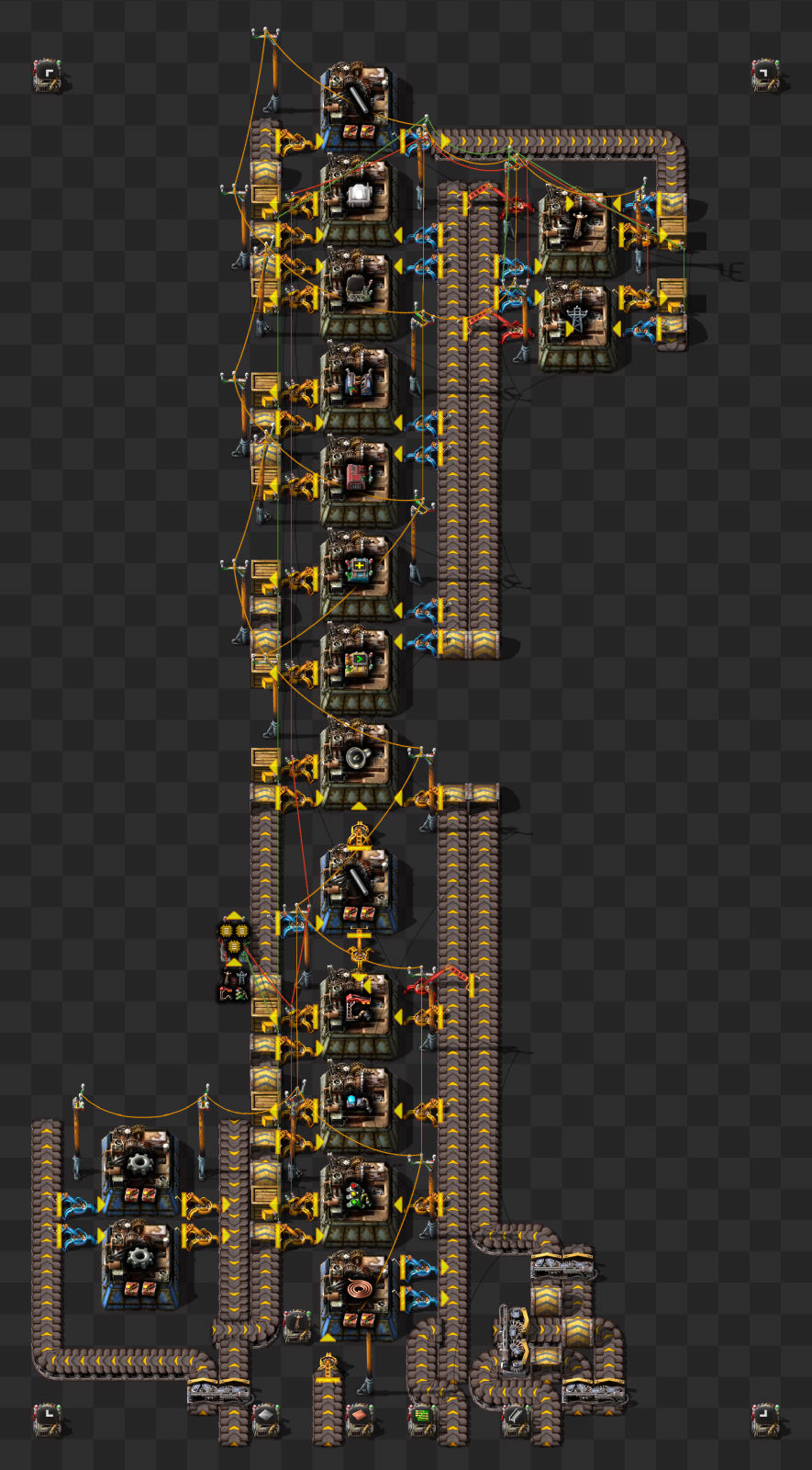 Blueprint preview