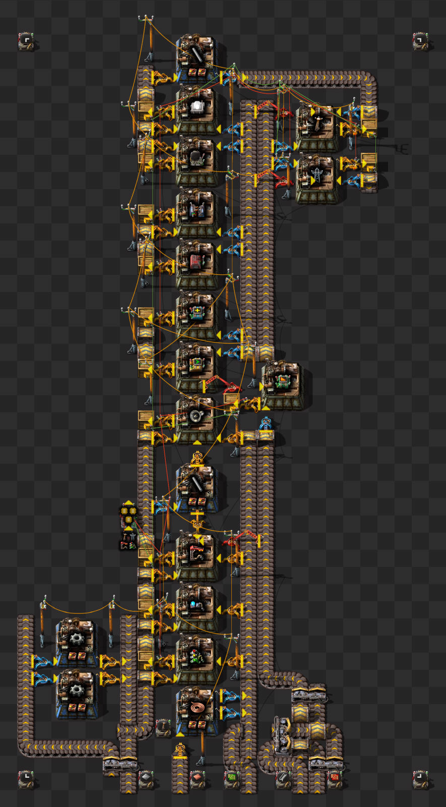 Blueprint preview