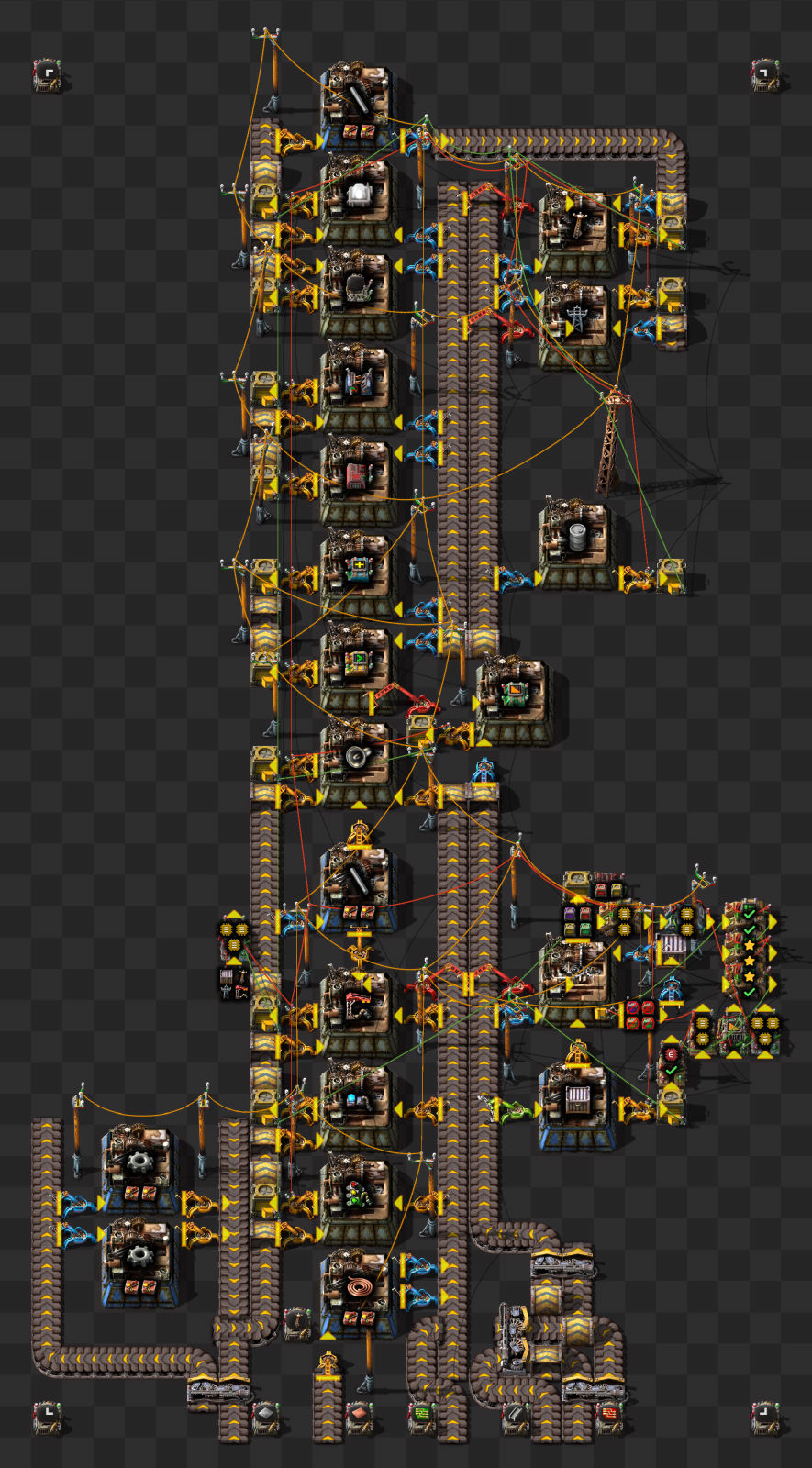 Blueprint preview