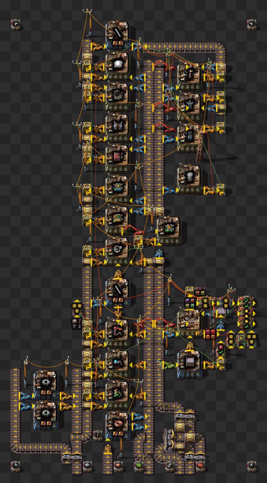 Blueprint preview