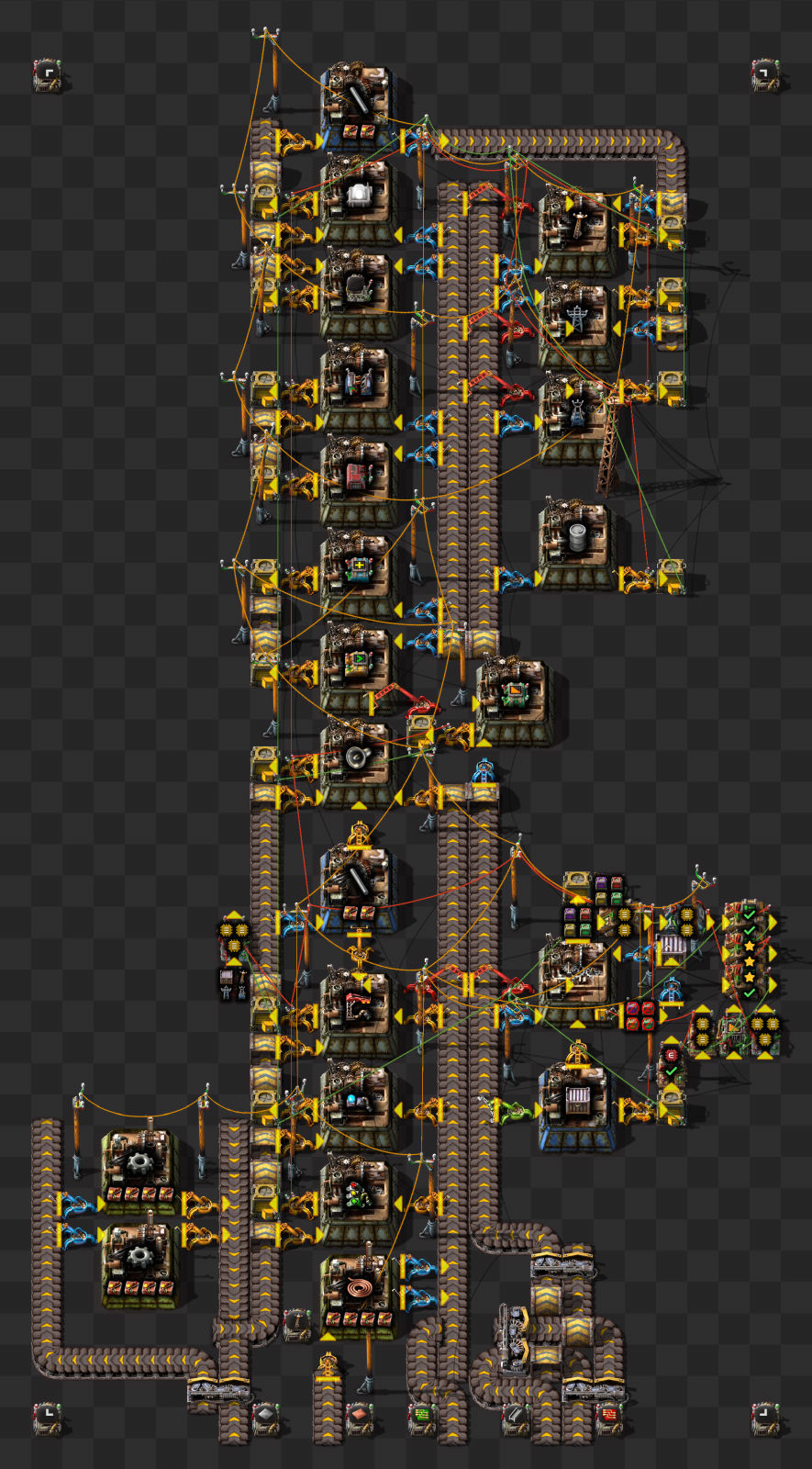 Blueprint preview