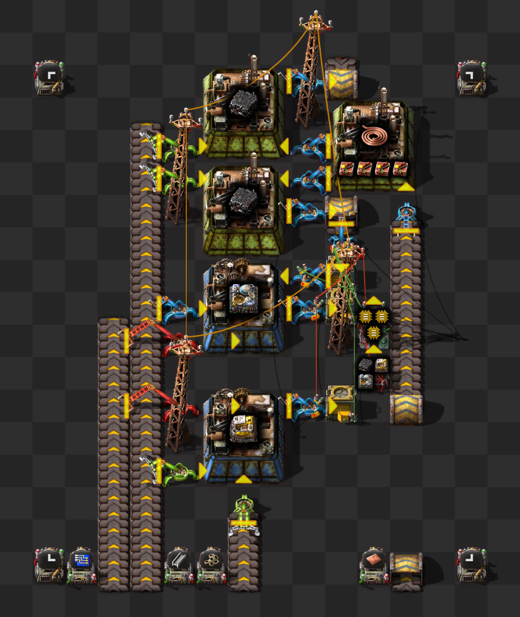 Blueprint preview
