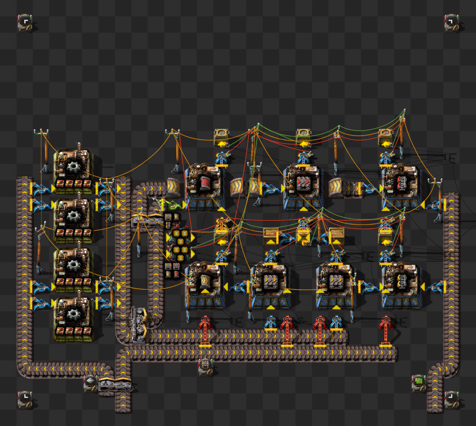 Blueprint preview
