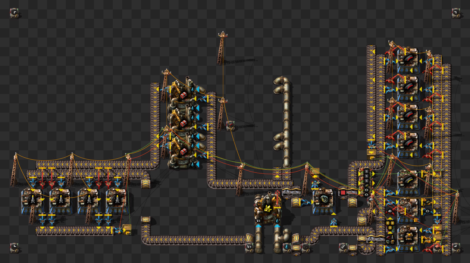 Blueprint preview