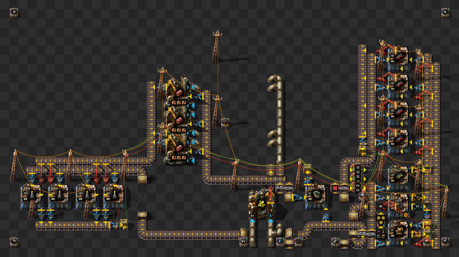 Blueprint preview
