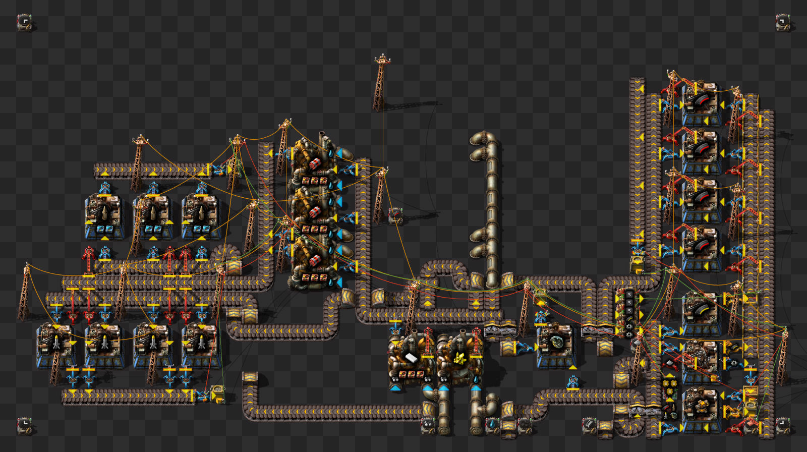 Blueprint preview